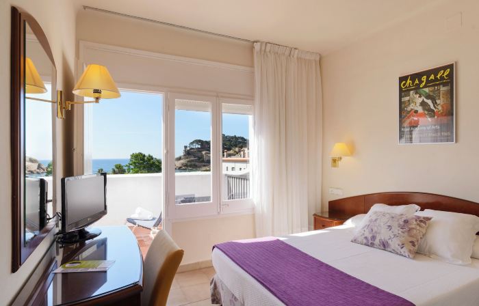 Rvhotels Avenida