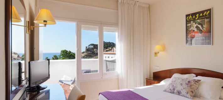 Rvhotels Avenida Hotels in Selva
