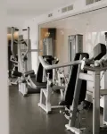 Otl Gouverneur Sherbrooke - salle de sport