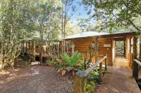 Cradle Forest Inn Hotels in Promised Land
