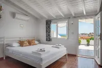 Amaranda Ada Evi Hotels near Bozcaada