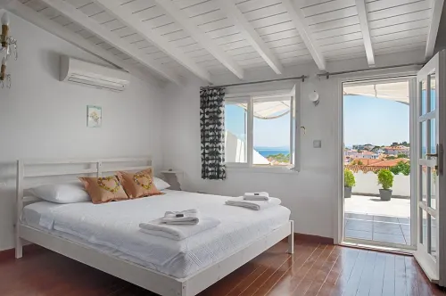 Amaranda Ada Evi