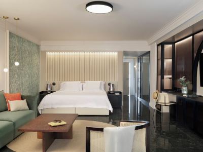 Excellence Coral Playa Mujeres - Adults Only All Inclusive