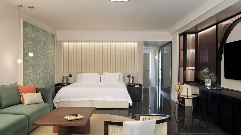Excellence Coral Playa Mujeres - Adults Only All Inclusive