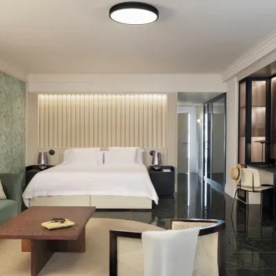 Excellence Coral Playa Mujeres - Adults Only All Inclusive 鄰近卡巴城市公園的酒店