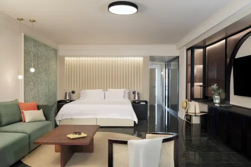 Excellence Coral Playa Mujeres - Adults Only All Inclusive