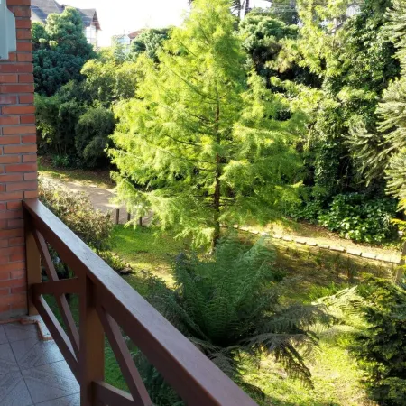 Hotel Canto Verde