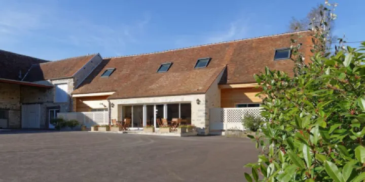 La Ferme Briarde Hotels in Provins