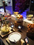 JOST Hôtel Lille Centre - breakfast