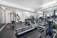 Best Western Franklin Inn Hotels in Williamson County