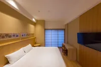 9 Hotel Hakata - جاكوزي