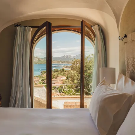 Aethos Sardinia