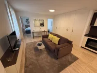 산 카를로 아파트먼트 루가노 호텔