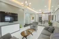 Accra Luxury Apartments @ Silicon Square Hotel a Accra Metropolis