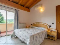 Agriturismo with Pool Near Golf Course & Salò