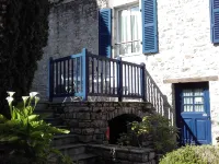 Résidence Ti An Amiral Hotel di Benodet