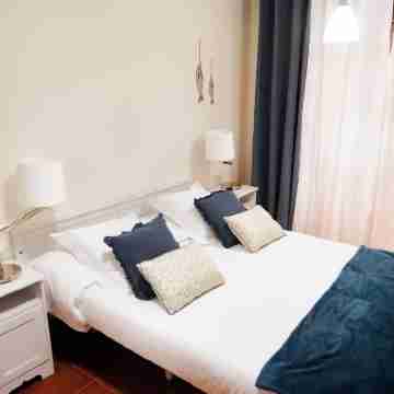 Apartamentos Costa Norte Rooms