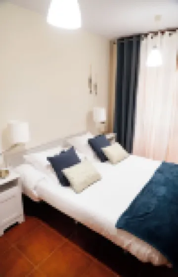 Apartamentos Costa Norte