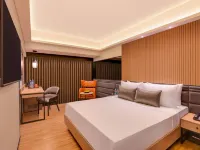 Lemon Tree Premier Malad Mumbai Hotels in der Nähe von Strand Aksa