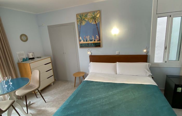 Hotel Alexandra Sitges