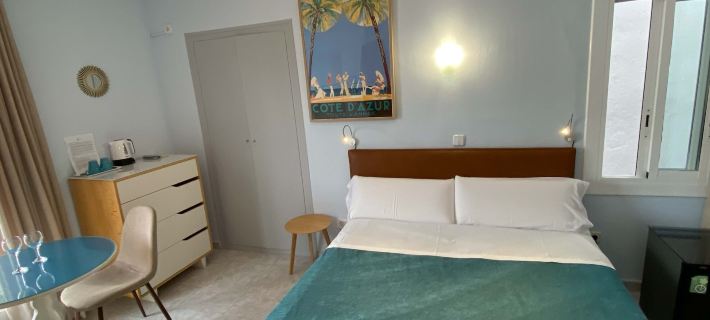 Hotel Alexandra Sitges Hoteles en Sitges