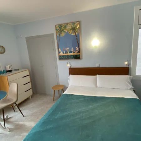 Hotel Alexandra Sitges