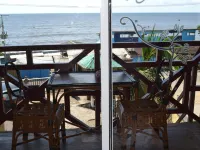 Les Gites de Kribi Hotele w: Ocean