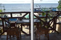 Hôtel Restaurant Gites Kribi