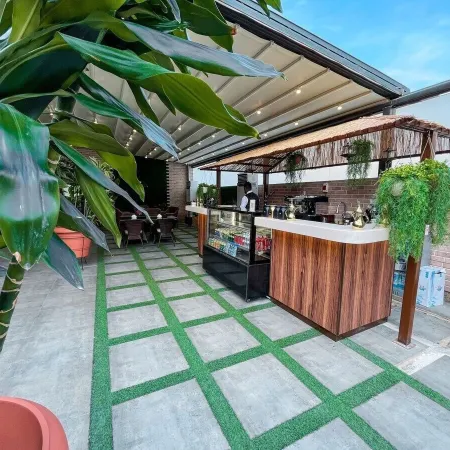 Milana Hotel