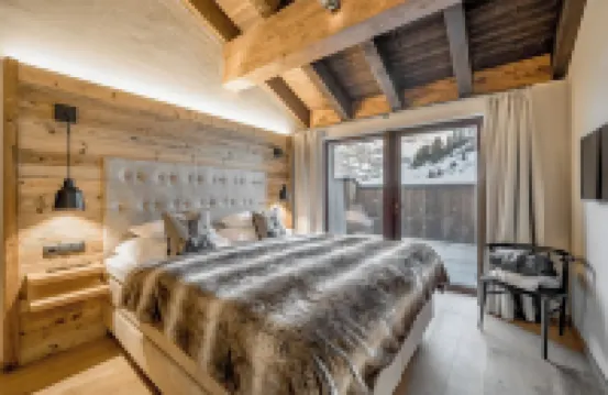 AlpenParks Hotel & Apartment Arlberg Warth Mit Pool