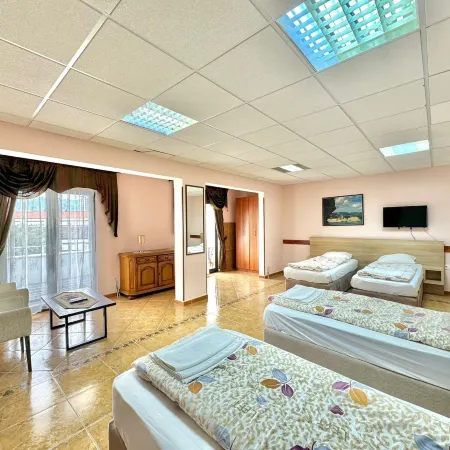 Hotel Grbalj