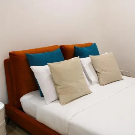 Sorelle Costa Apartments - Apt. 1