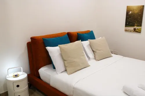 Sorelle Costa Apartments - Apt. 1