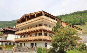 Luxurious Apartment with Sauna Garage Roof Terrace