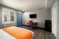 Lyfe Inn & Suites by Aga - LAX Airport - 2 звезды