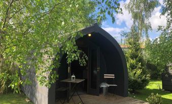 The Little Hide