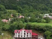 Alya Teras Otel Hotels in Macka