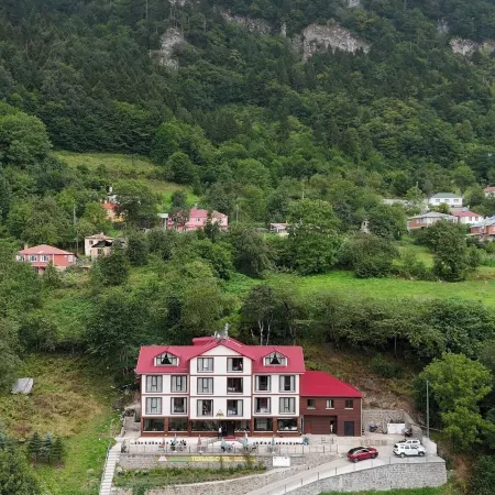 Alya Teras Otel