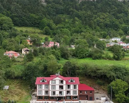 Alya Teras 酒店 馬奇卡酒店