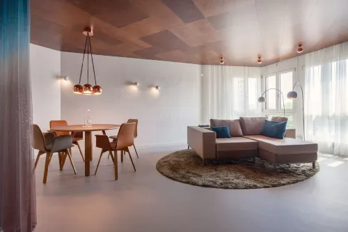 Ema House Hotel Suites Photos