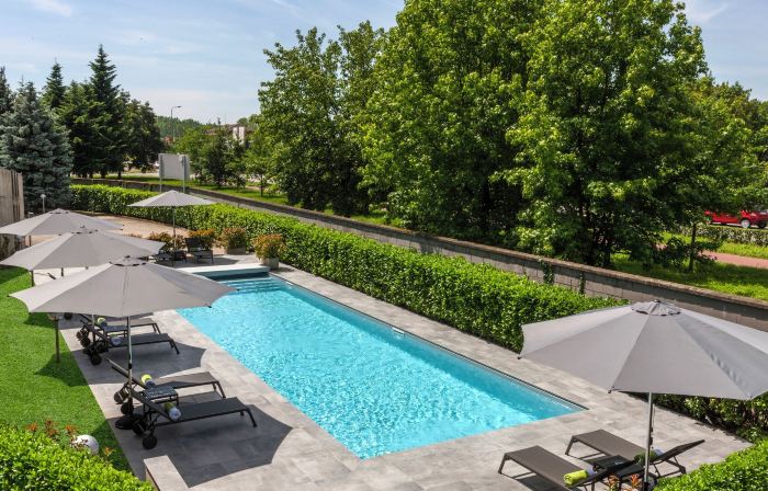 Living Hotel Milano