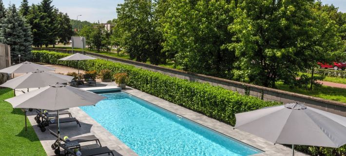 Living Hotel Milano Hotels in Milan