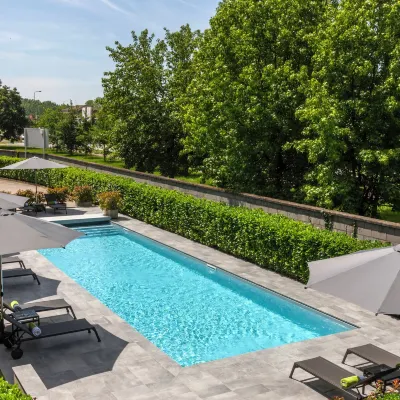 Living Hotel Milano Hotels near Fieramilano Rho
