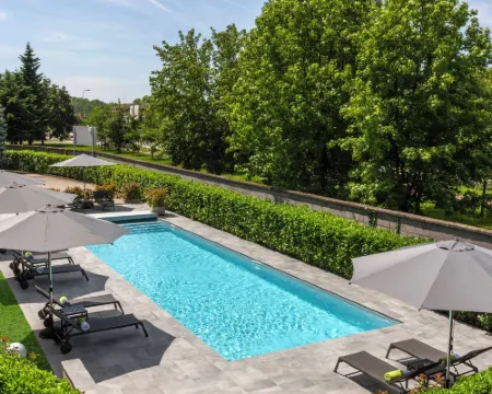 Living Hotel Milano Hotel a Cornaredo