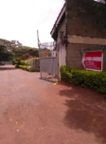 El Paso Gardens Kisumu