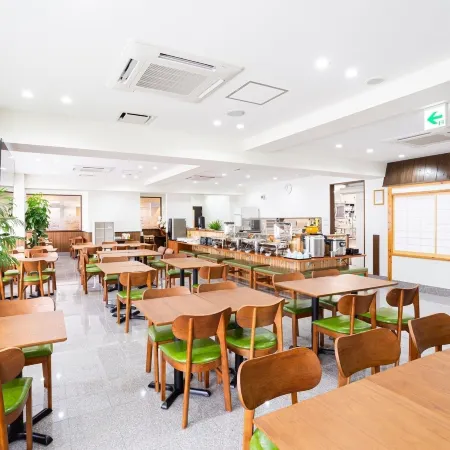 Hotel Peace Island Nago
