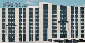 Van der Valk Hotel Liège Congres