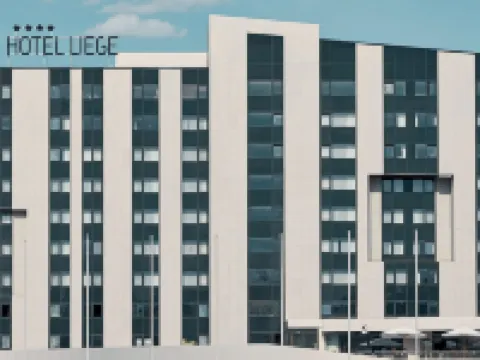 Van der Valk Hotel Liège Congres Hotels in Liege