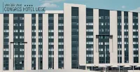 Van der Valk Hotel Liège Congres