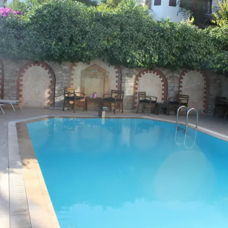Gökova Hotel